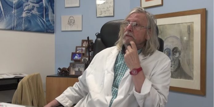 Didier Raoult dénonce « l'étude foireuse » du Lancet contre l'hydroxychloroquine (Vidéo)