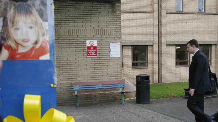 Disparition de Maddie McCann: La nouvelle piste est « encourageante » pour l’avocat portugais