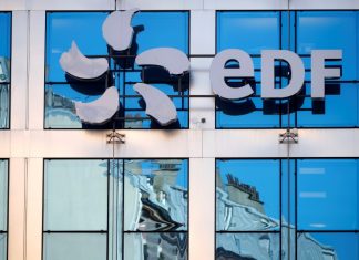 EDF résilie son contrat avec Total Direct Energie (détail) EDF résilie son contrat avec Total Direct Energie (détail)