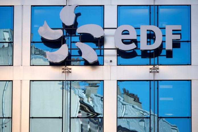 EDF résilie son contrat avec Total Direct Energie (détail)