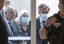 Emplois fictifs : Condamné, le couple Fillon fait appel Emplois fictifs : Condamné, le couple Fillon fait appel