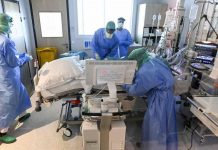 Etats-Unis: guéri du Coronavirus, il reçoit une facture de frais d’hospitalisation de plus d’un million de dollars Coronavirus France en direct : Plus de 36.000 nouveaux cas