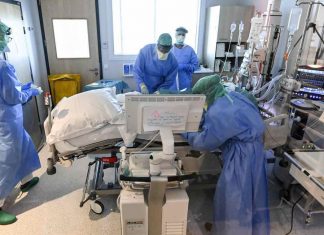 Coronavirus France en direct : Plus de 36.000 nouveaux cas Coronavirus France en direct : Plus de 36.000 nouveaux cas