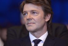 François Baroin et la présidentielle : «Je clarifierai mes intentions à l’automne» (détail) François Baroin et la présidentielle : «Je clarifierai mes intentions à l’automne» (détail)