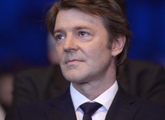 François Baroin et la présidentielle : «Je clarifierai mes intentions à l’automne» (détail) François Baroin et la présidentielle : «Je clarifierai mes intentions à l’automne» (détail)