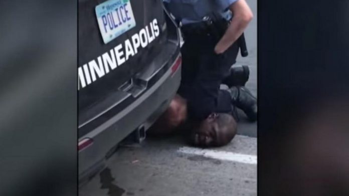 George Floyd est mort « par homicide », confirme l'autopsie officielle (détail)