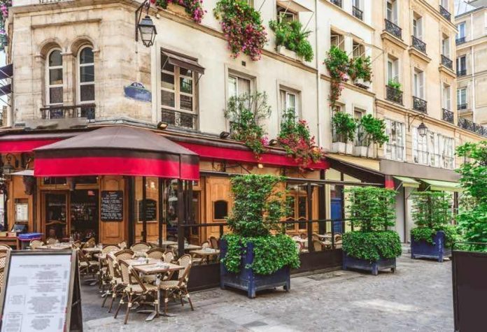 Île-de-France : les restaurants pourraient rouvrir avant le 22 juin (détail)