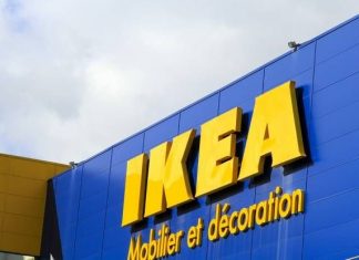 Ikea va rembourser les aides d’Etat liées à la pandémie (détail) Ikea va rembourser les aides d'Etat liées à la pandémie (détail)