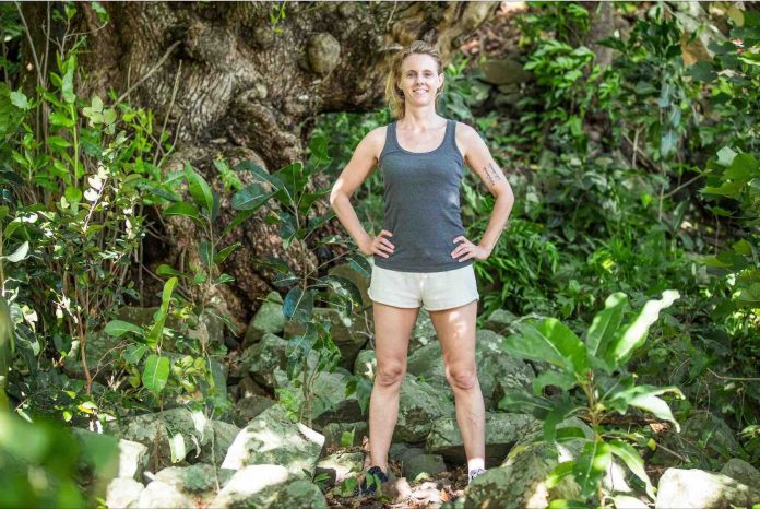 « Koh-Lanta » : La candidate Alexandra s’engage dans la police à Saint-Malo (VIDEO)