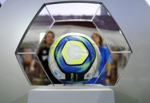 La LFP rejette la Ligue 1 à 22 clubs (détail) La LFP rejette la Ligue 1 à 22 clubs (détail)