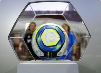 La LFP rejette la Ligue 1 à 22 clubs (détail) La LFP rejette la Ligue 1 à 22 clubs (détail)