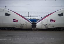 La perte de la SNCF dépasse 4 milliards d’euros (détail) La perte de la SNCF dépasse 4 milliards d'euros (détail)