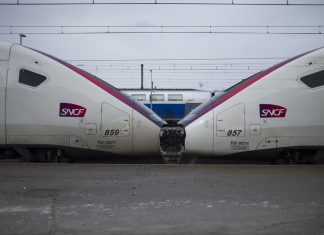 La perte de la SNCF dépasse 4 milliards d’euros (détail) La perte de la SNCF dépasse 4 milliards d'euros (détail)