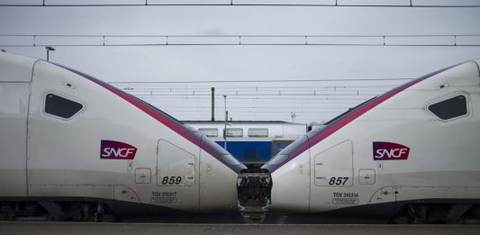 La perte de la SNCF dépasse 4 milliards d'euros (détail)