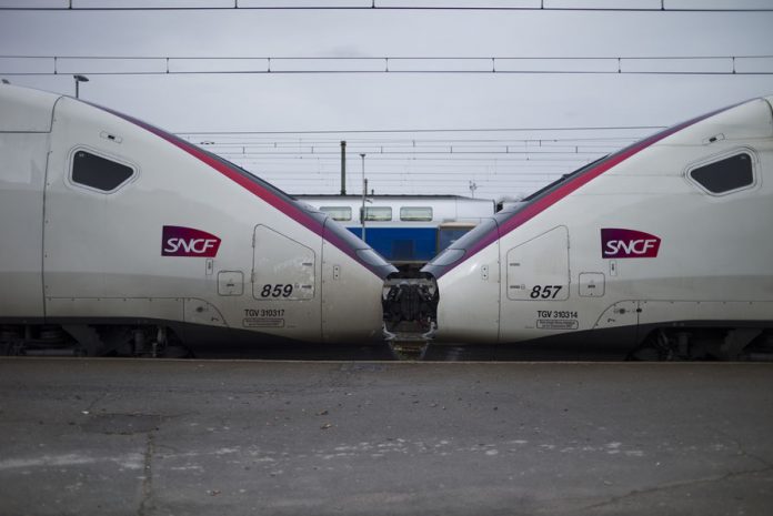 La perte de la SNCF dépasse 4 milliards d'euros (détail)