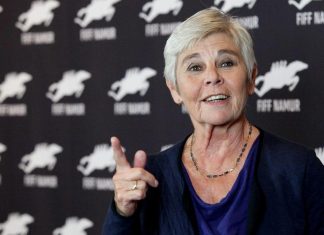 La réalisatrice belge Marion Hänsel est décédée La réalisatrice belge Marion Hänsel est décédée