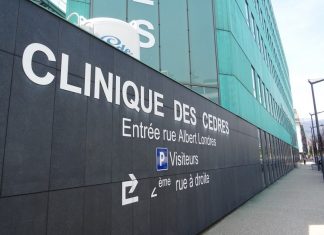 Le chirurgien suspendu à Grenoble mis en examen (détail) Le chirurgien suspendu à Grenoble mis en examen (détail)
