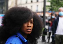 Le comité «La vérité pour Adama» veut déposer plusieurs plaintes en diffamation (détail) Le comité «La vérité pour Adama» veut déposer plusieurs plaintes en diffamation (détail)