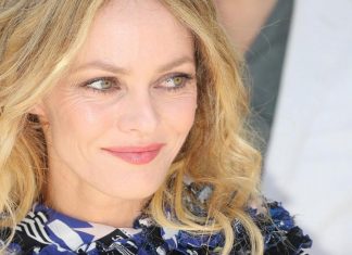 Le festival de Deauville se choisit Vanessa Paradis comme présidente (détail) Le festival de Deauville se choisit Vanessa Paradis comme présidente (détail)