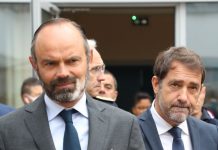 Le gouvernement souhaite mettre fin à l’état d’urgence sanitaire au 10 juillet (détail) Le gouvernement souhaite mettre fin à l’état d’urgence sanitaire au 10 juillet (détail)