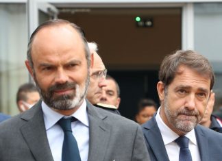 Le gouvernement souhaite mettre fin à l’état d’urgence sanitaire au 10 juillet (détail) Le gouvernement souhaite mettre fin à l’état d’urgence sanitaire au 10 juillet (détail)