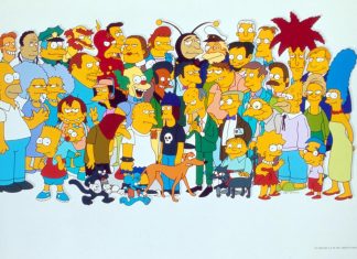 Les « Simpson »: les acteurs blancs ne doubleront plus les personnages de couleur (détail) Les « Simpson »: les acteurs blancs ne doubleront plus les personnages de couleur (détail)