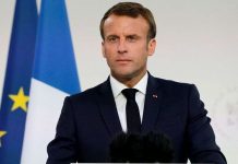 Coronavirus france en Direct : Emmanuel Macron s’adressera aux Français ce soir Coronavirus France en direct : Prise de parole d'Emmanuel Macron ce soir à 19h55