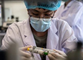 L’OMS envoie une équipe en Chine pour déterminer l’origine du coronavirus (détail) Coronavirus France en direct : Cluster découvert dans un hôpital à Marseille