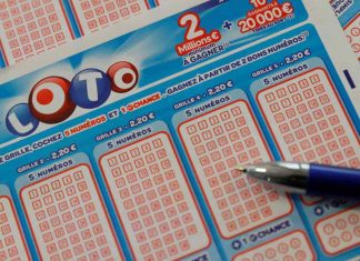 Loto FDJ : 108 joueurs se partagent le jackpot Loto de 8 millions d’euros sur internet (détail) Loto FDJ : 108 joueurs se partagent le jackpot Loto de 8 millions d’euros sur internet (détail)