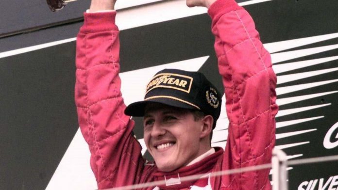 Michael Schumacher va subir une nouvelle opération (détail)