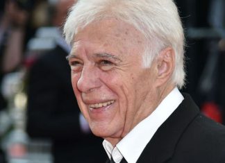 Mort de Guy Bedos : une cérémonie organisée jeudi dans une église à Paris (détail) Mort de Guy Bedos : une cérémonie organisée jeudi dans une église à Paris (détail)