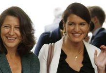 Municipales : Agnès Buzyn ne gagnera pas Paris, estime Marlène Schiappa Municipales : Agnès Buzyn ne gagnera pas Paris, estime Marlène Schiappa
