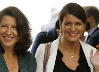Municipales : Agnès Buzyn ne gagnera pas Paris, estime Marlène Schiappa Municipales : Agnès Buzyn ne gagnera pas Paris, estime Marlène Schiappa