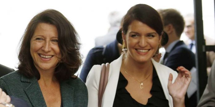 Municipales : Agnès Buzyn ne gagnera pas Paris, estime Marlène Schiappa