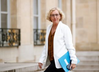 Nouveau dispositif de chômage partiel en vigueur « un à deux ans » (détail) Nouveau dispositif de chômage partiel en vigueur "un à deux ans" (détail)