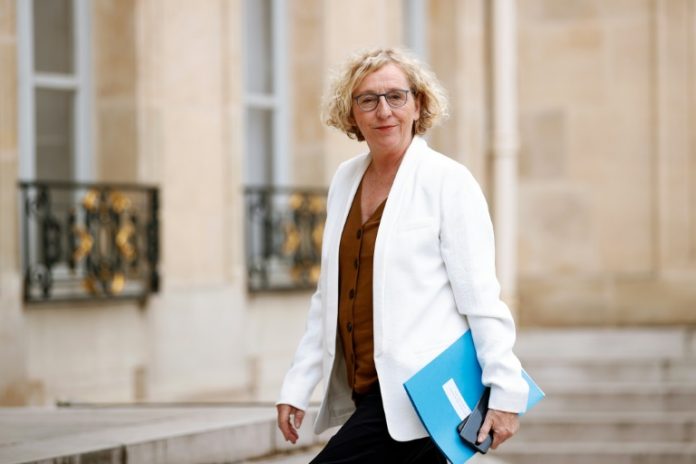 Nouveau dispositif de chômage partiel en vigueur "un à deux ans" (détail)