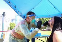 Coronavirus France en direct : 418 décès et 52.518 cas rapportés positifs en 24h Coronavirus France en direct : 418 décès et 52.518 cas rapportés positifs en 24h
