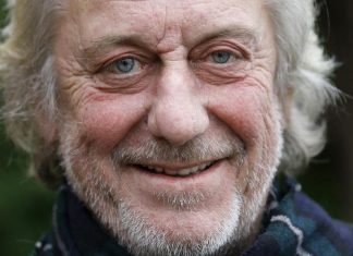 Patrick Poivey, doubleur de Bruce Willis est mort à l’âge de 72 ans Patrick Poivey, doubleur de Bruce Willis est mort à l'âge de 72 ans