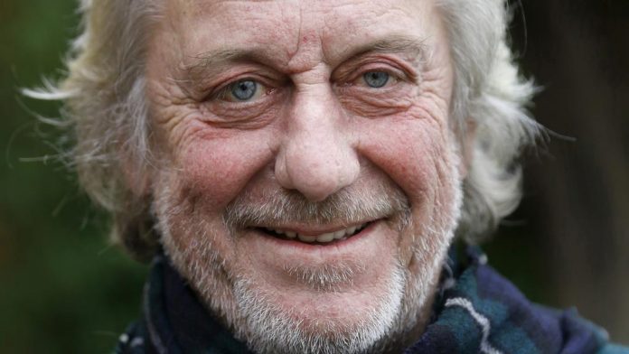 Patrick Poivey, doubleur de Bruce Willis est mort à l'âge de 72 ans