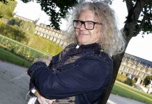 Pierre-Jean Chalençon quitte “Affaire conclue” (détail) Pierre-Jean Chalençon quitte “Affaire conclue” (détail)