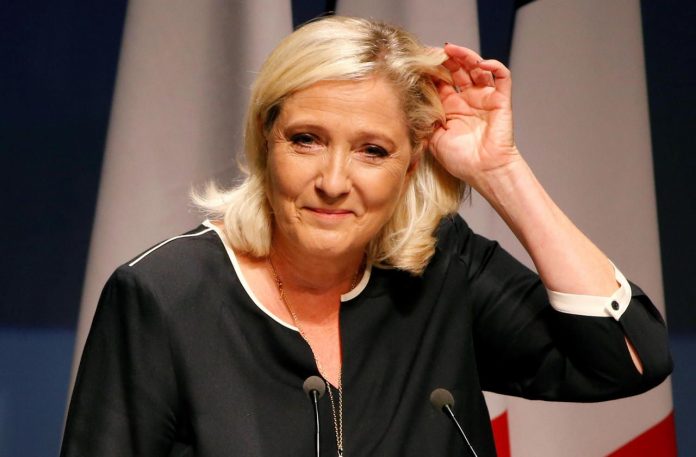 Prêt russe: Le RN a cinq jours pour payer un million d'euros