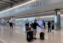 Royaume-Uni : des ponts aériens pour contourner la quarantaine Royaume-Uni : des ponts aériens pour contourner la quarantaine