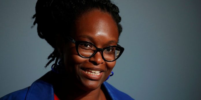 Sibeth Ndiaye face à une nouvelle polémique après ses propos sur l'infirmière (détail)