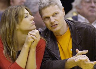 Steve Bing, producteur d’Hollywood, est mort à l’âge de 55 ans Steve Bing, producteur d'Hollywood, est mort à l'âge de 55 ans