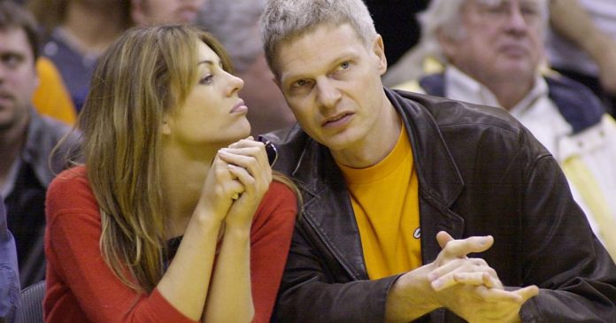 Steve Bing, producteur d'Hollywood, est mort à l'âge de 55 ans