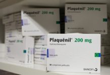 Trois des quatre auteurs de l’étude du «Lancet» rétractent leur article sur l’hydroxychloroquine (détail) Trois des quatre auteurs de l’étude du «Lancet» rétractent leur article sur l'hydroxychloroquine (détail)