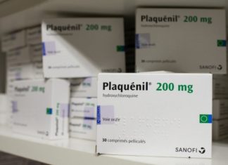 Trois des quatre auteurs de l’étude du «Lancet» rétractent leur article sur l’hydroxychloroquine (détail) Trois des quatre auteurs de l’étude du «Lancet» rétractent leur article sur l'hydroxychloroquine (détail)