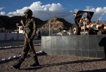 Trois soldats indiens tués dans une «confrontation violente» avec la Chine Trois soldats indiens tués dans une «confrontation violente» avec la Chine