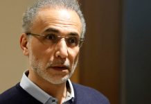Un des avocats de Tariq Ramadan, accusé de conflit d’intérêts (détail) Un des avocats de Tariq Ramadan, accusé de conflit d'intérêts (détail)