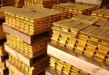 Un important gisement d’or découvert en Égypte (détail) Un important gisement d’or découvert en Égypte (détail)